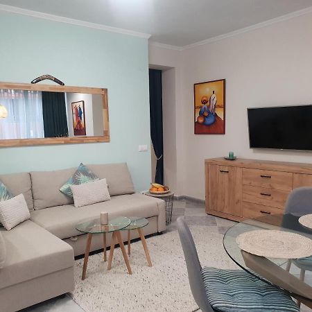 By The Beach Calpe Exterior foto