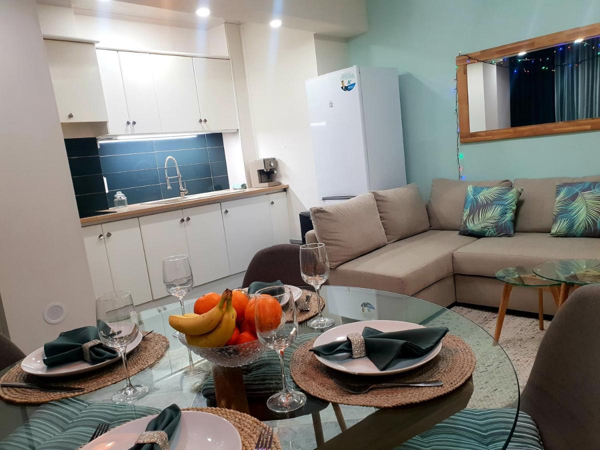 By The Beach Calpe Exterior foto