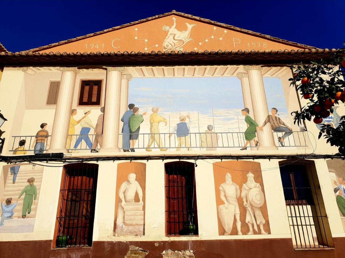 By The Beach Calpe Exterior foto