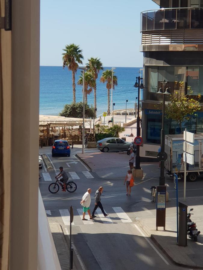 By The Beach Calpe Exterior foto