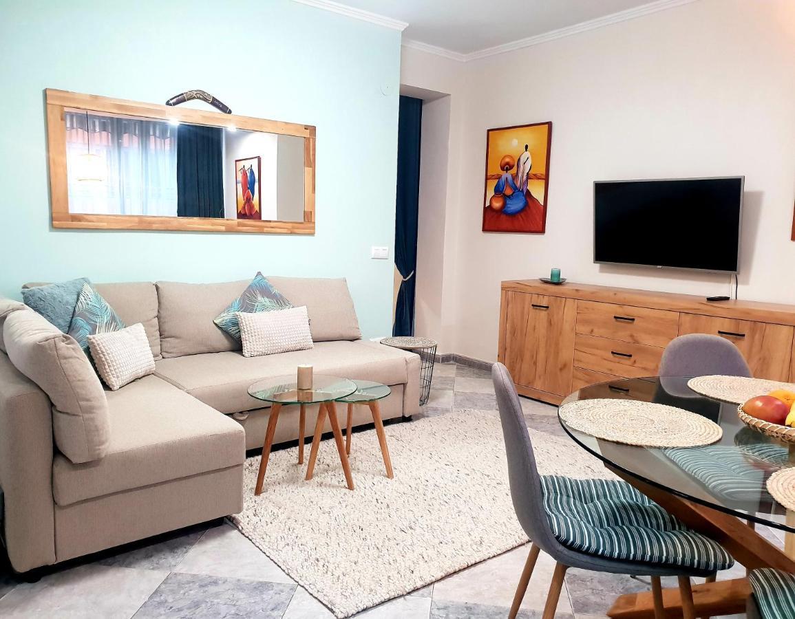 By The Beach Calpe Exterior foto