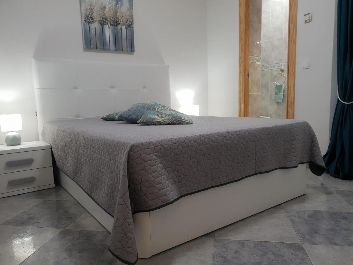 By The Beach Calpe Exterior foto