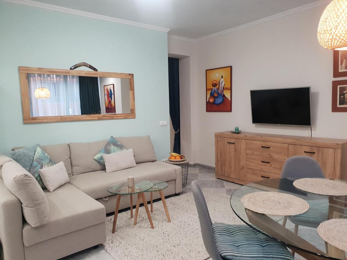 By The Beach Calpe Exterior foto