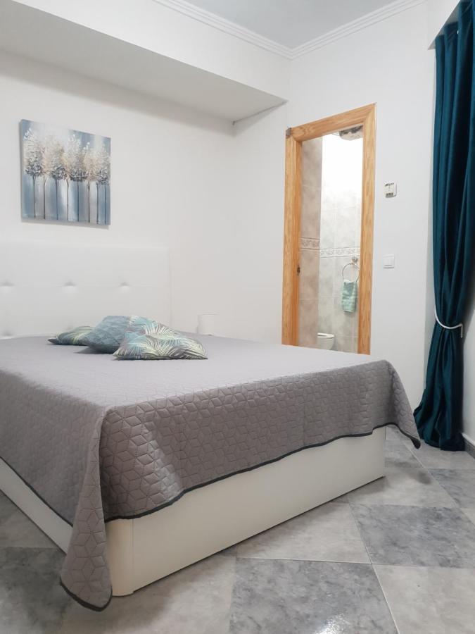 By The Beach Calpe Exterior foto