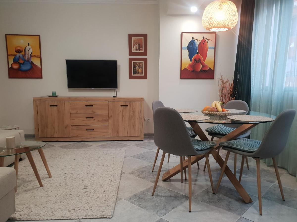 By The Beach Calpe Exterior foto